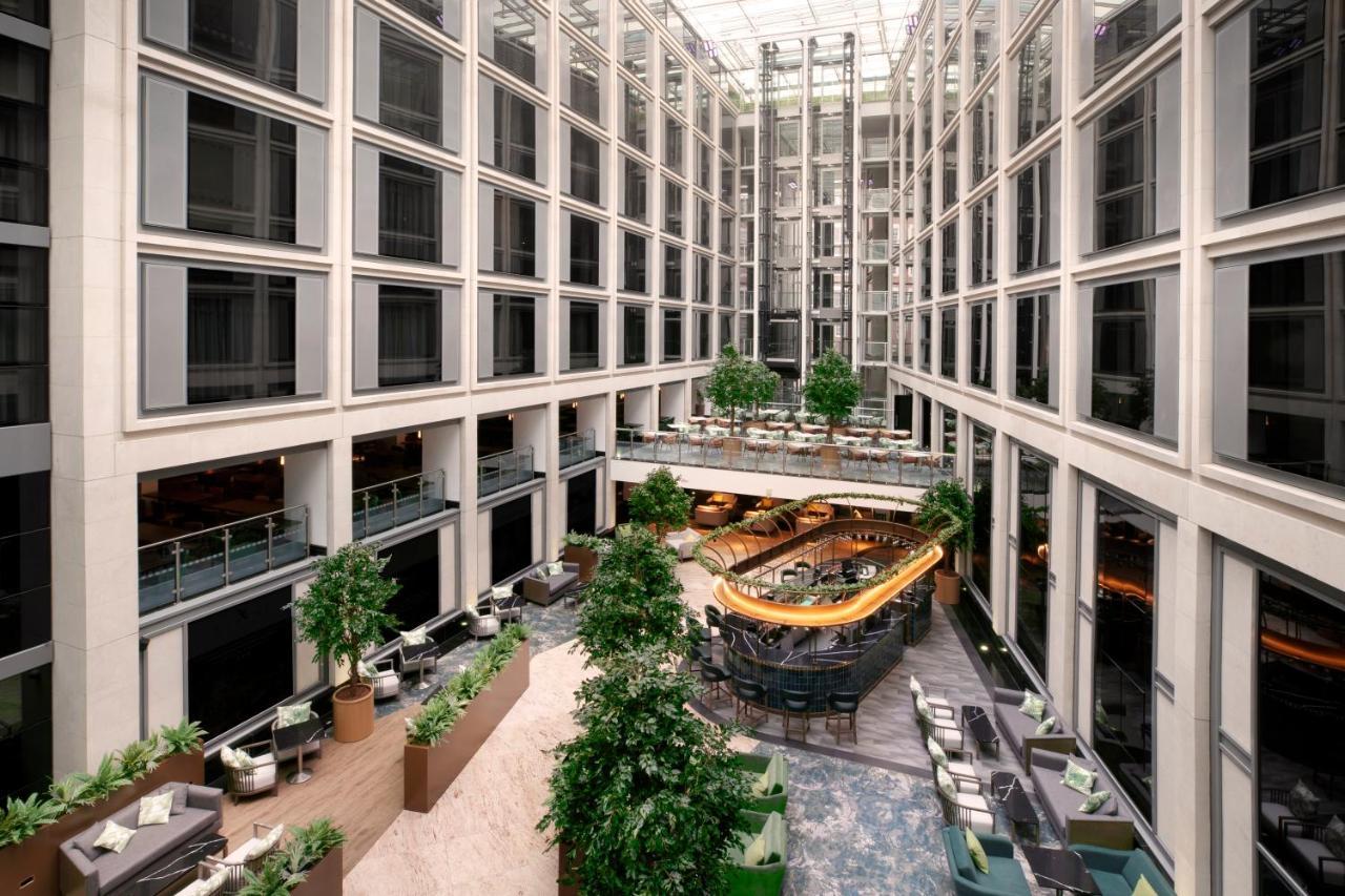 Leonardo Royal St Paul's Отель 4*
