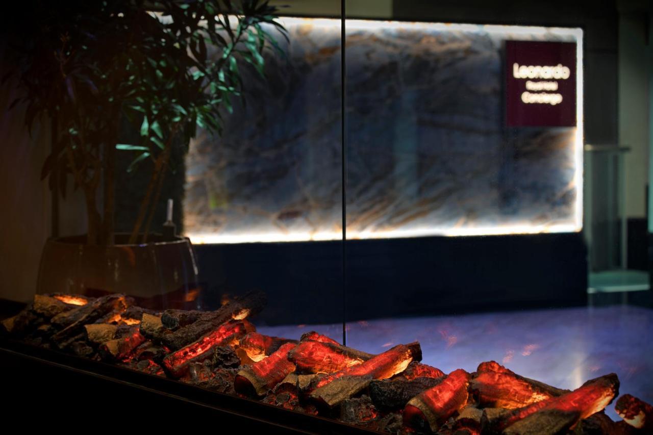 Leonardo Royal St Paul's Отель 4*