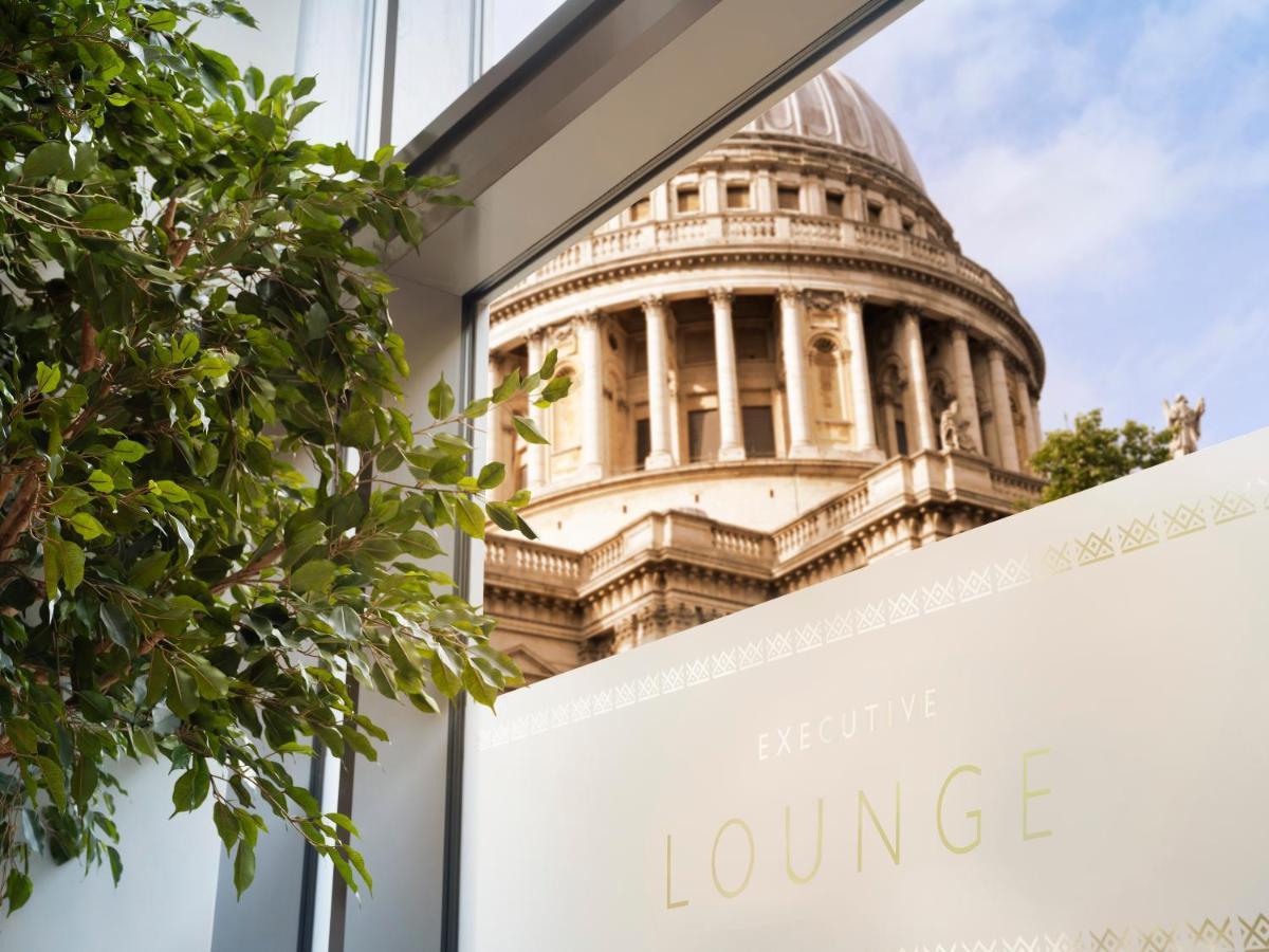 Leonardo Royal St Paul's Отель 4*