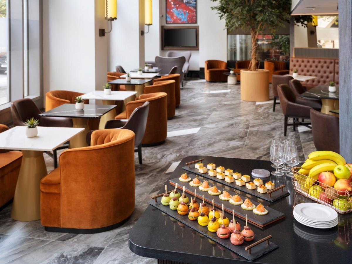 Leonardo Royal St Paul's 4* Лондон