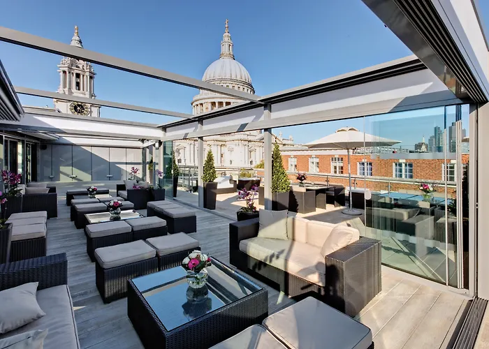 Leonardo Royal London St Paul\'S