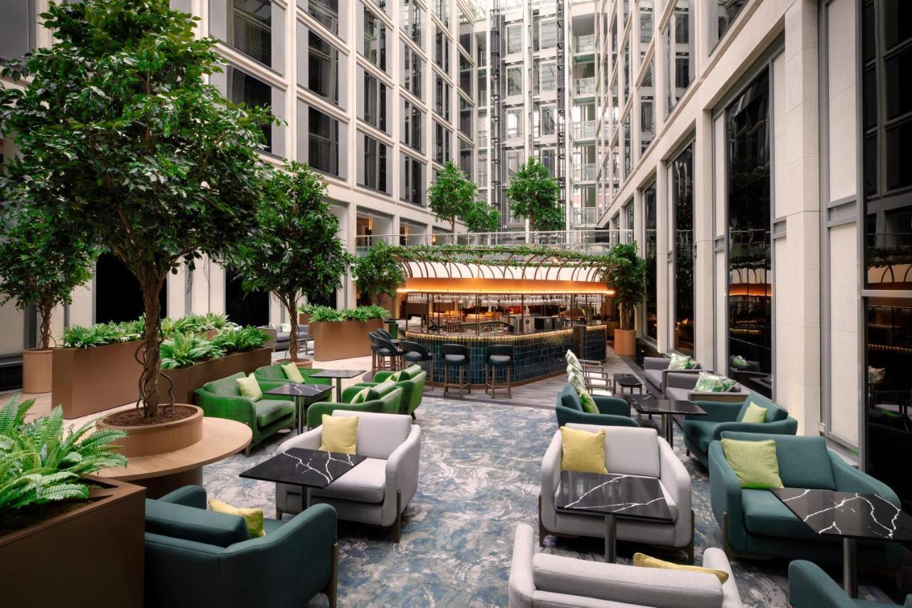 Leonardo Royal St Paul’s 4*