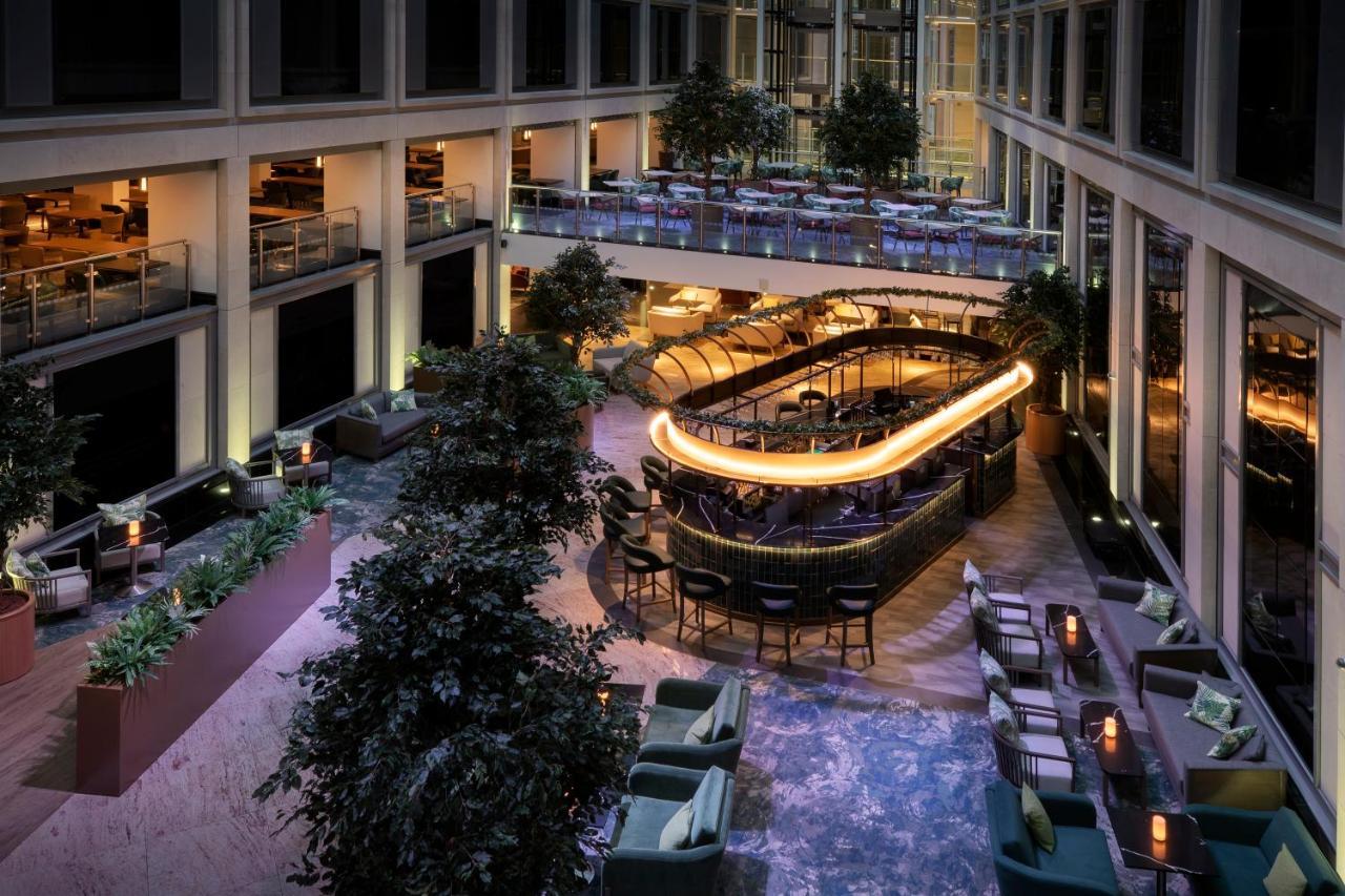 Hotel Leonardo Royal St Paul’s Londres