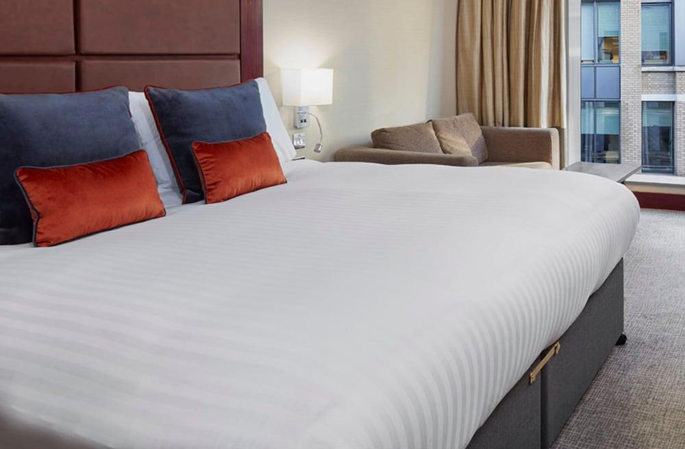 Hotel Leonardo Royal St Paul’s
