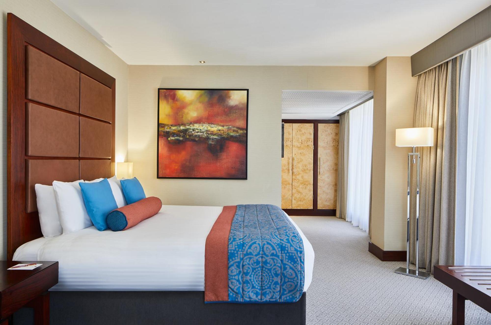 Leonardo Royal St Paul’s Hotel