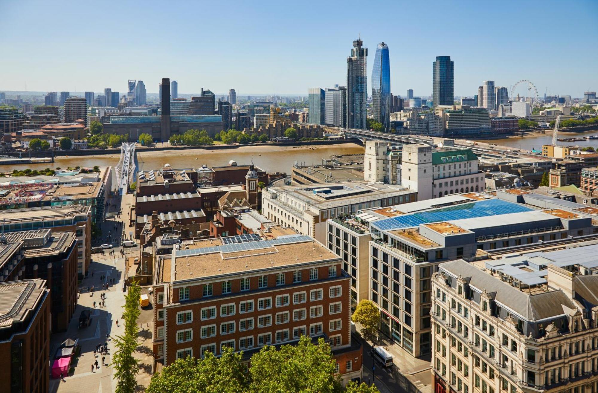 Leonardo Royal St Paul’s Hotel 4*