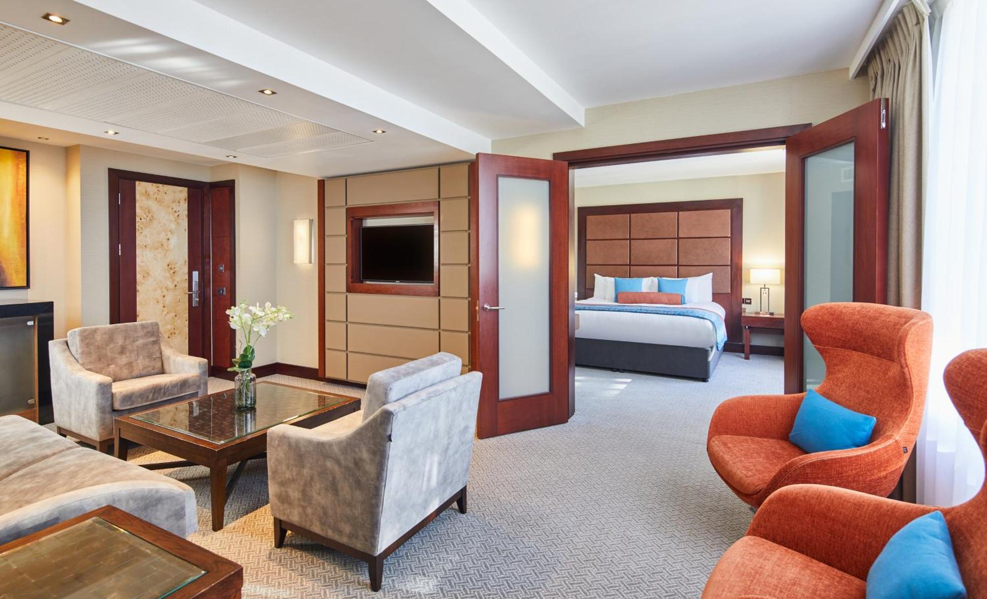 Hotel Leonardo Royal St Paul’s