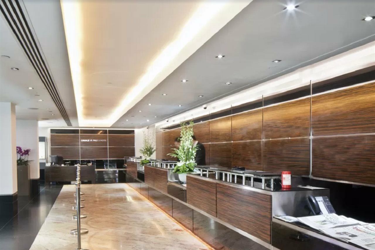 Hotel Leonardo Royal St Paul’s 4*
